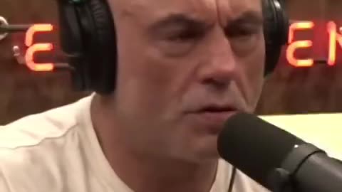 Joe Rogan Viral Video