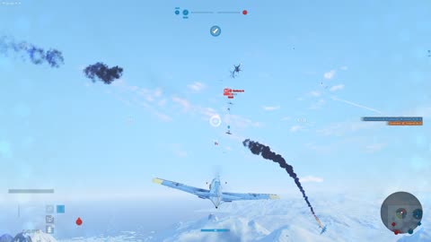 Tier 5 drop