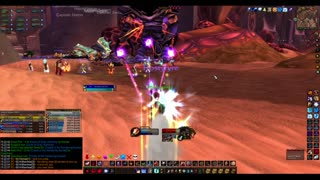Turtle Wow - PUG AQ20 - 18 May - MagePOV - no commentary