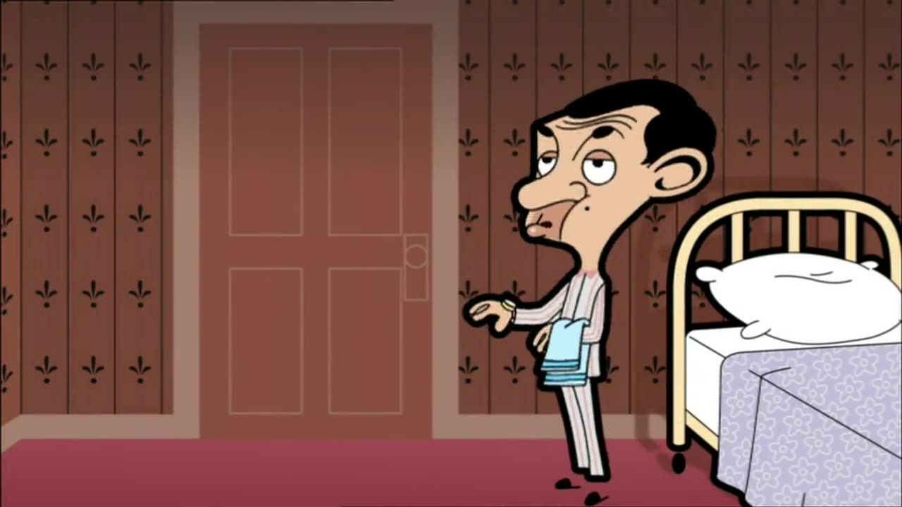 Mr Bean | EP18