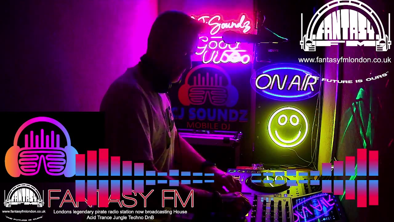 C J Soundz