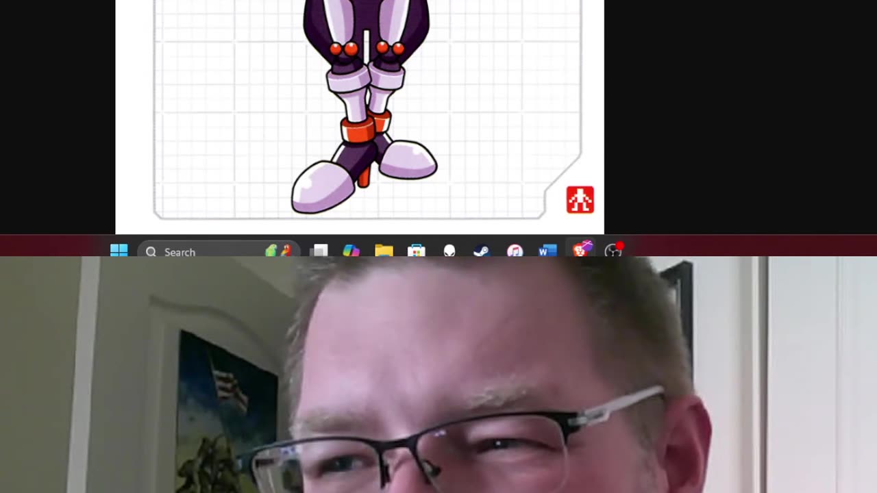 Medabot thoughts: Bunnymind