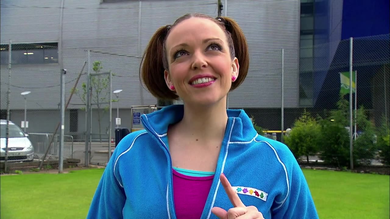 Nina y las Neuronas - T9E14 - Criquet