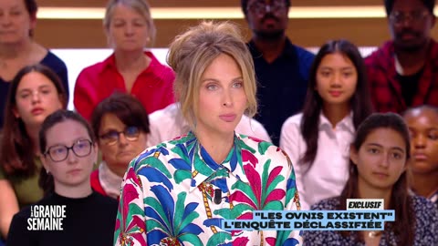 La Grande Semaine - Emission 28 - 17-05-2025