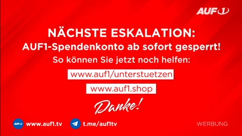 "Neue Spezies durch Corona-Impfung"?