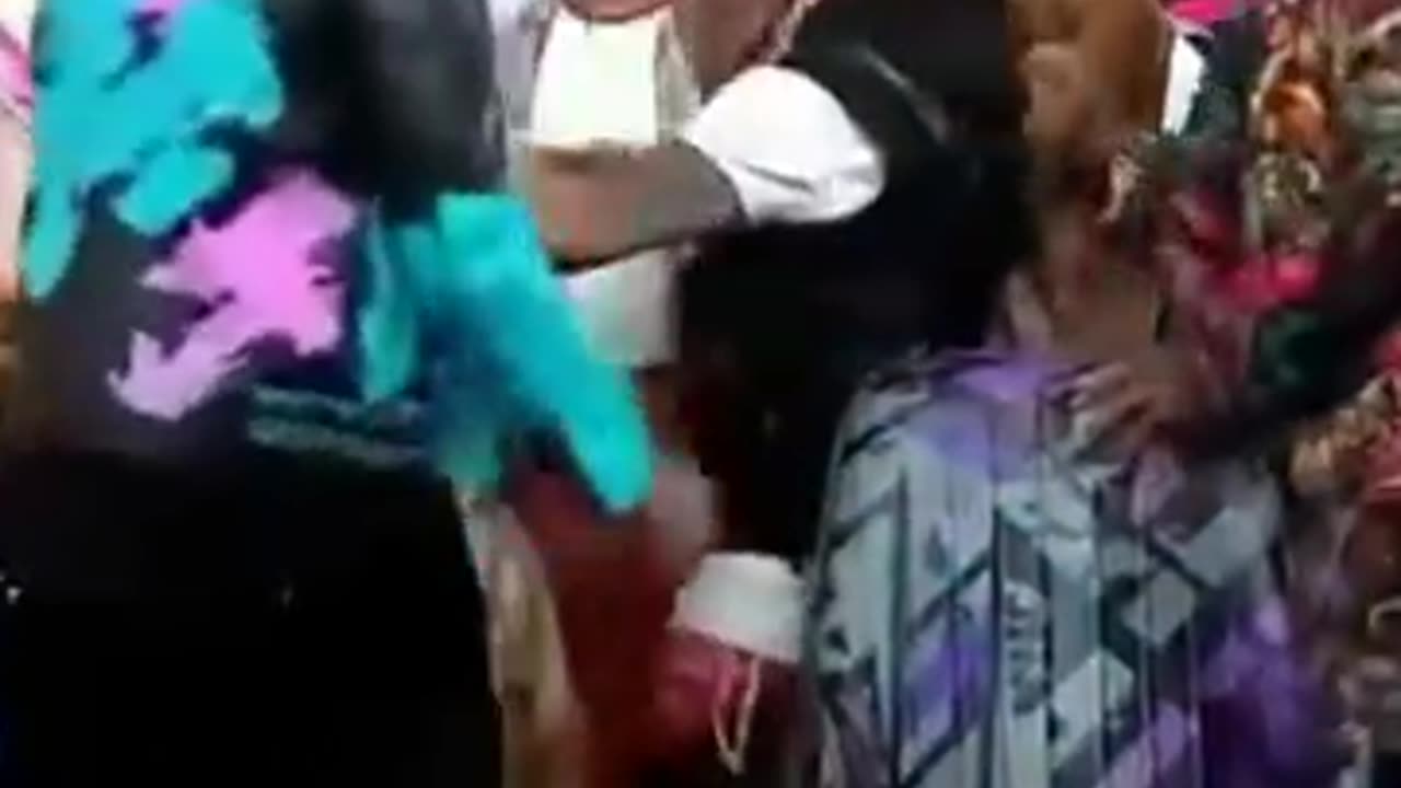 Khatri dance moves