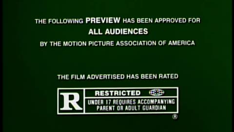 The Rich Man's Wife - 1996