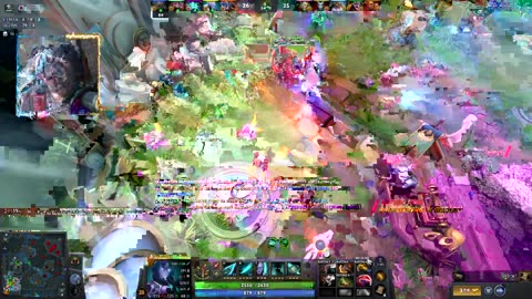 Miercoles de Dota 2 Casual: Juega Conmigo, Novatos Bienvenidos! #dota2live