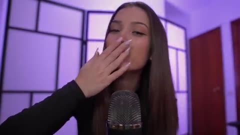 ASMR ATENCIÓN PERSONAL♥️