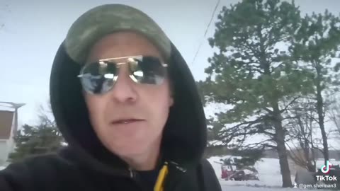 The silent majority are silent no longer…