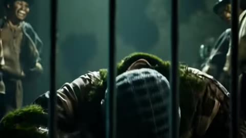 BRR BRR PATAPIM IN PRISON 🚨