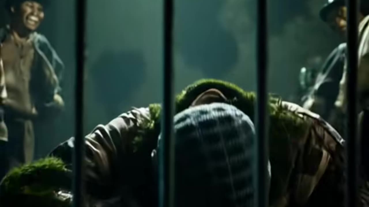 BRR BRR PATAPIM IN PRISON 🚨