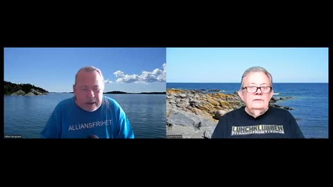 Lunchklubben 15 juli - Riksgälden mörkar skattepengar till Stegra