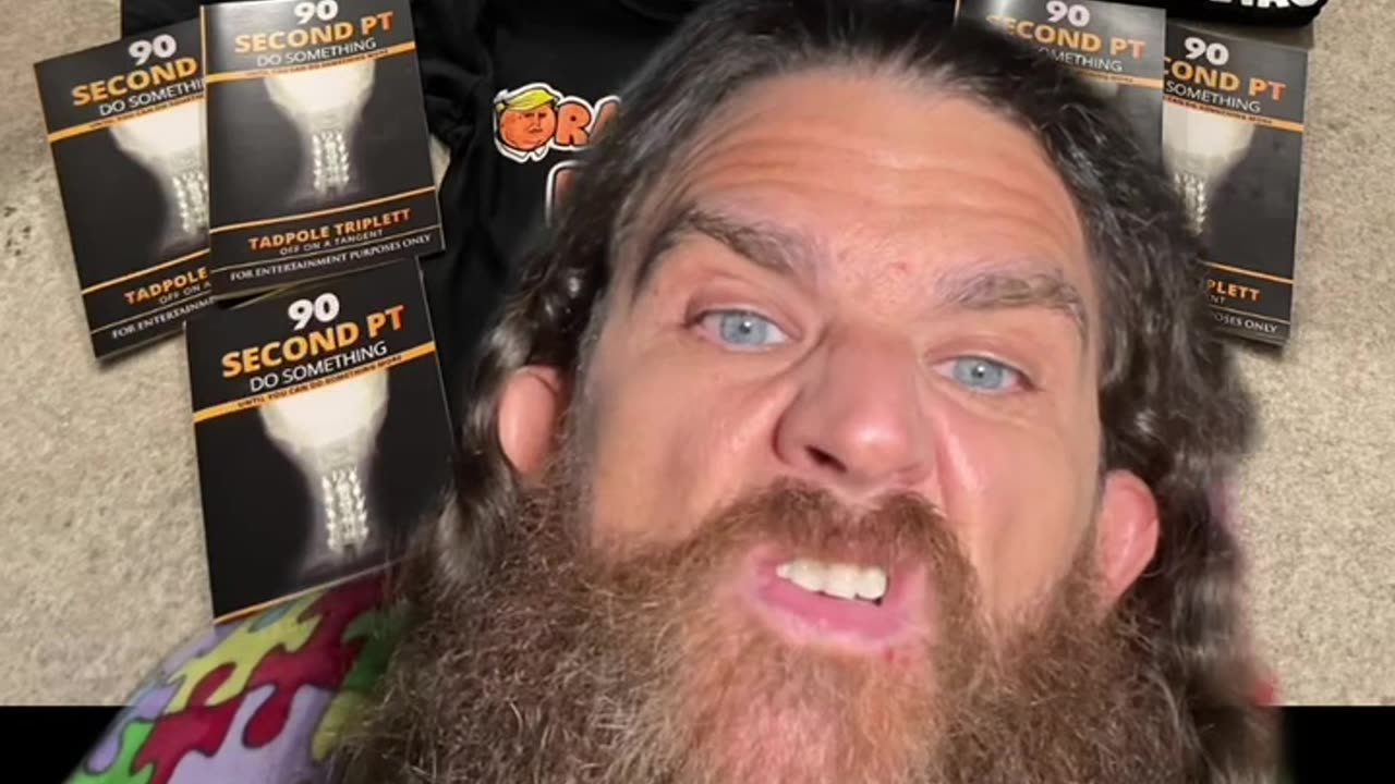 90 second pt