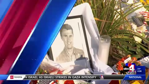 Charlie Kirk shooting: Moment to reflect on division and the need or unity