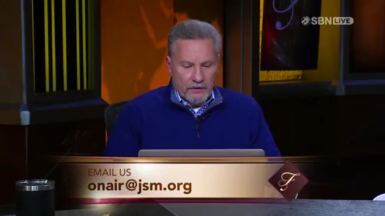 NOVEMBER 10 2025 SBN SHOWS PART 3