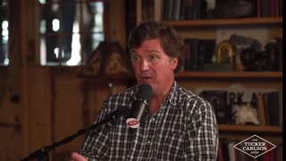 Tucker Carlson: Why Is a Mentally Unfit Zelenskyy Running Ukraine?