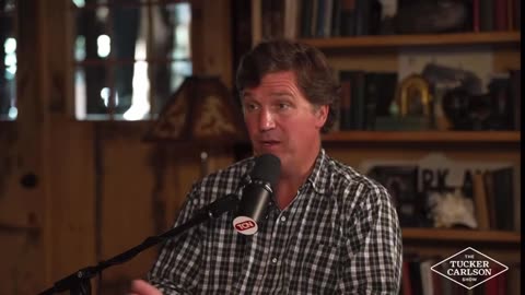 Tucker Carlson: Why Is a Mentally Unfit Zelenskyy Running Ukraine?
