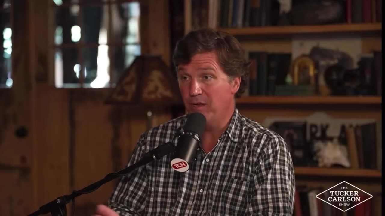 Tucker Carlson: Why Is a Mentally Unfit Zelenskyy Running Ukraine?