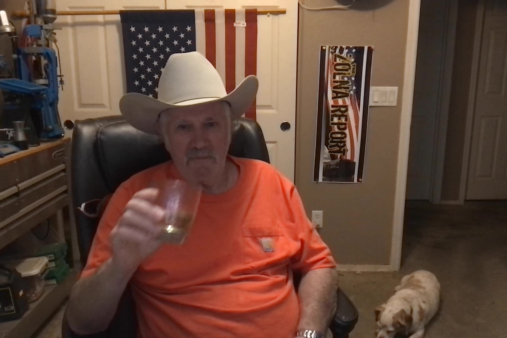 Mark Meadows, Trumps Former Chief Of Staff, Flips, Part 1!