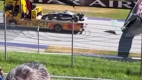 🤣🚚 Tow Truck Race Track Chaos! What Could Go Wrong? | FunFM
