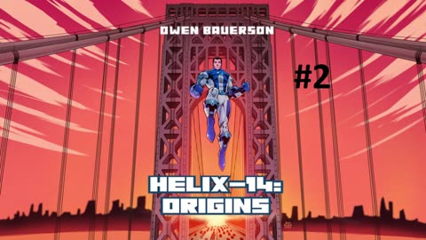 Helix-14: Origins Audiobook Part 2