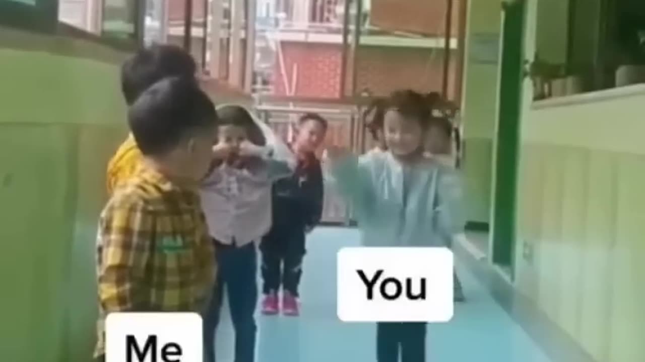 He knows who he wants