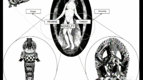 Maps of Meaning 05 (TVO) - Grappling With Fear