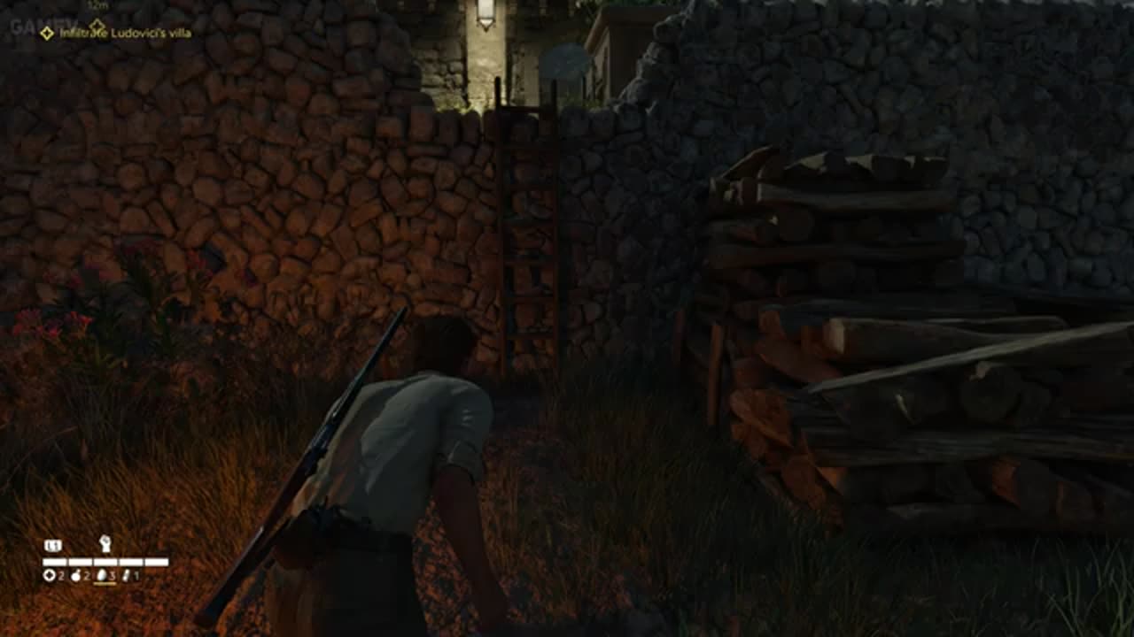 THE MAFIA MASSACRE™ LOOKS ABSOLUTELY TERRIFYING on PS5 PRO | Ultra Realistic Graphics [4K 60FPS HDR]