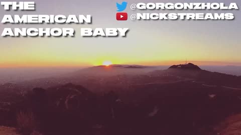 Anchor Baby Show | CALL-IN 888 775 3773
