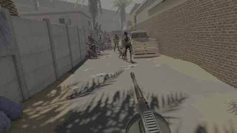 arizona sunshine 2 part 4