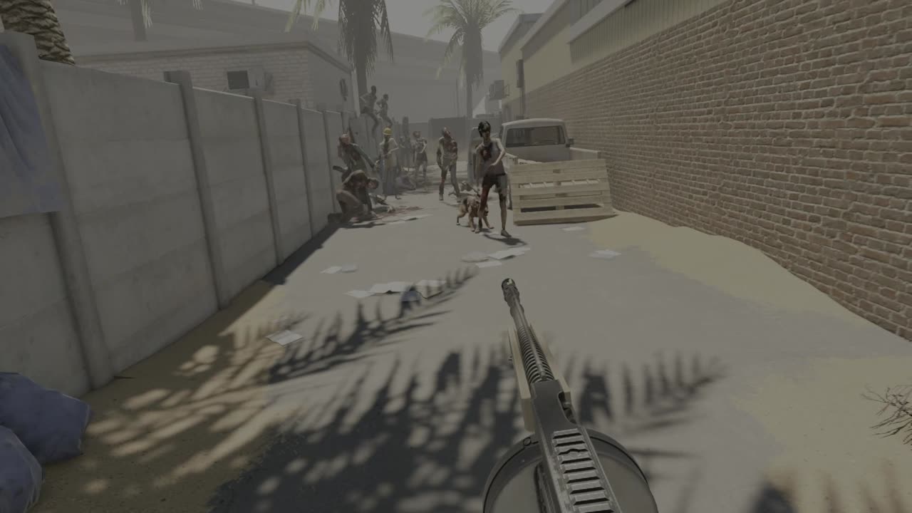 arizona sunshine 2 part 4
