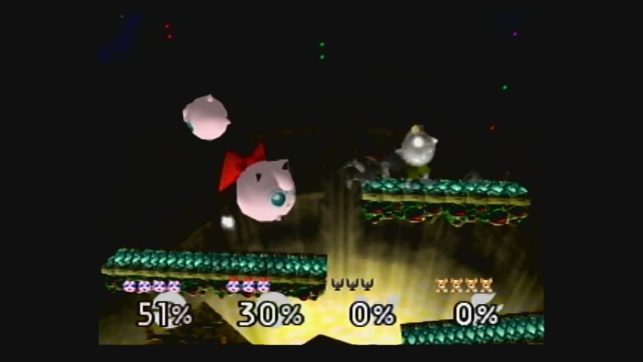 Super Smash Bros Battle94
