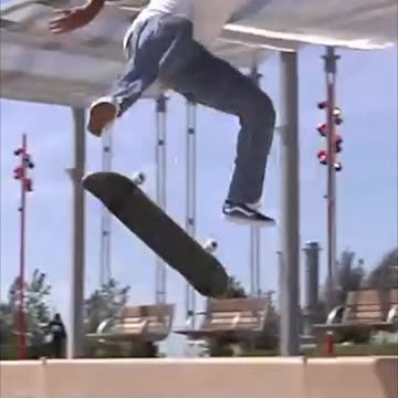 #SUN⚔️ Chima Ferguson #SwitchHeel