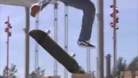 #SUN⚔️ Chima Ferguson #SwitchHeel