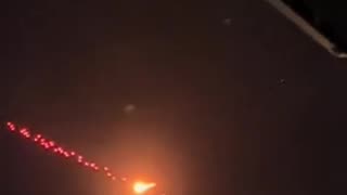 😳🤩 Destruction of Russian UAV in Odesa!