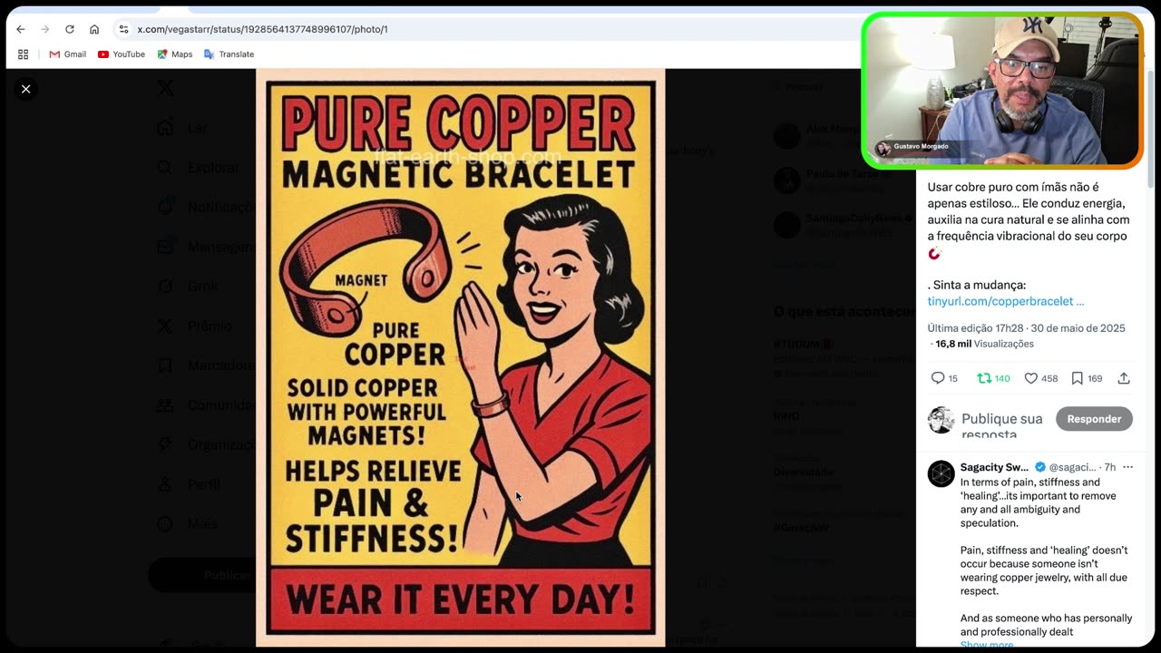 Israel vs Iran em 72 Horas?