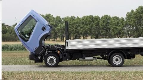 AEPSPIECES.COM - Moteur complet NISSAN CABSTAR 35.13 2.5 DCI 96kw 131cv YD25DDTi