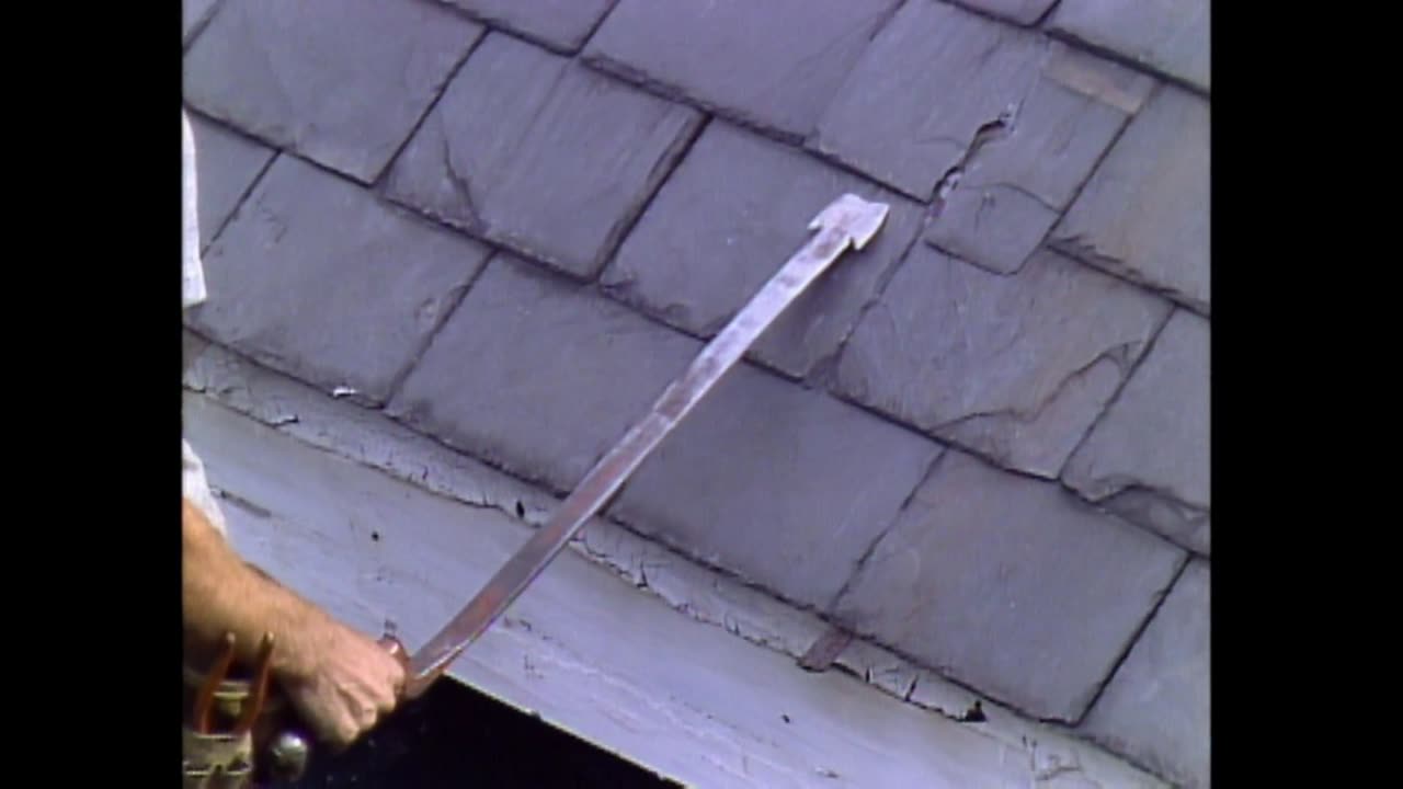 "TOH: The Arlington House Project" (1982) Episode 03