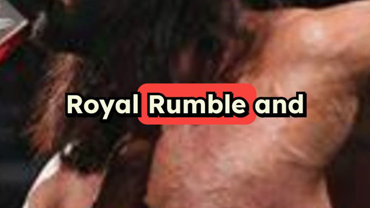 This Mania Match Is Now Official