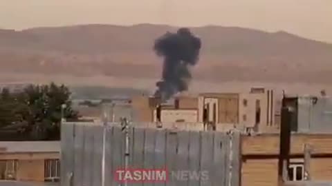 The IDF confirmed this morning that an Israeli Air Force drone was downed