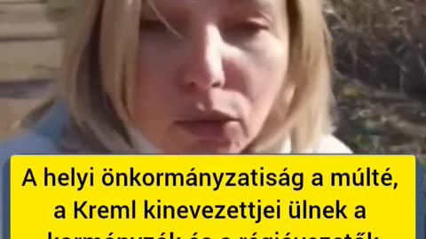 Egy orosz az oroszokról