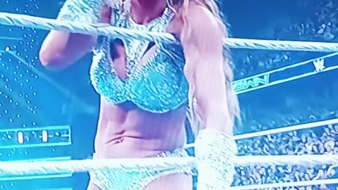WWE