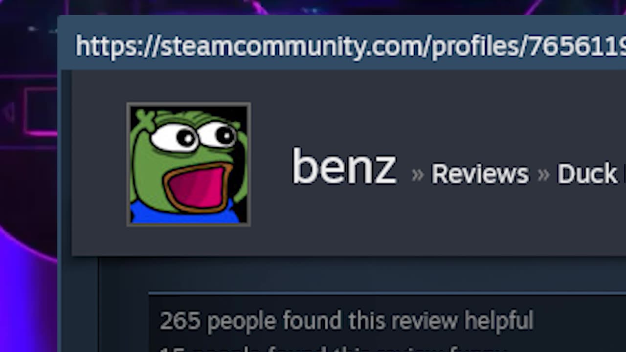 Duck Detective The Secret Salami Steam Review