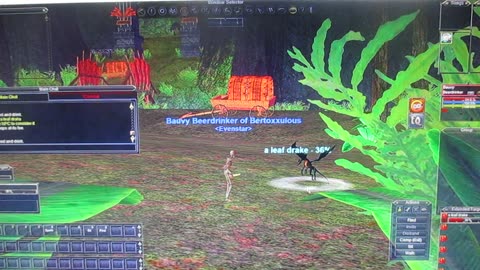 EverQuest: Plane of Knowledge and Shrouding. Sunday, May 18, 2025
