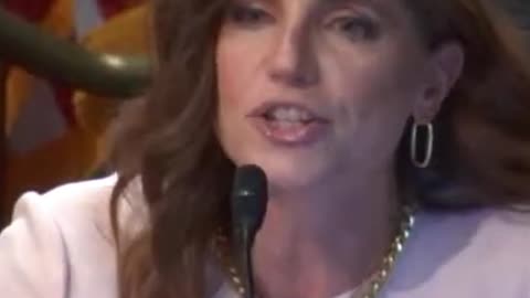 Congresswoman Mace Grills Tim Walz: Define Woman! #SHORTS