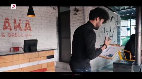 Chaand Baaliyan – Aditya A. Trending Song 2022 Official Video