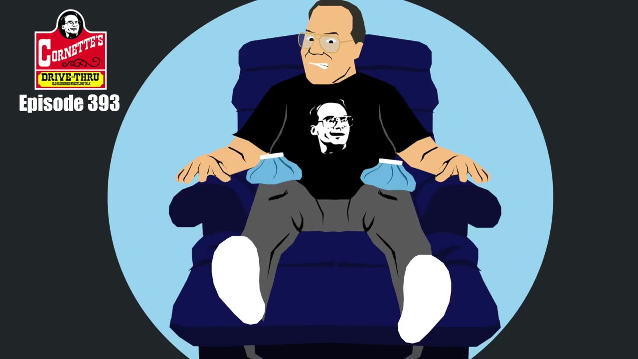 Jim Cornette on ACL Injuries