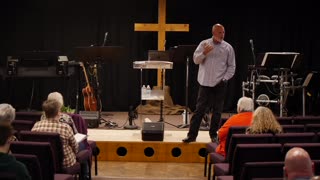 Sunday Sermon - Religion In Shoe Leather, Practical Christianity - May 4th 2025