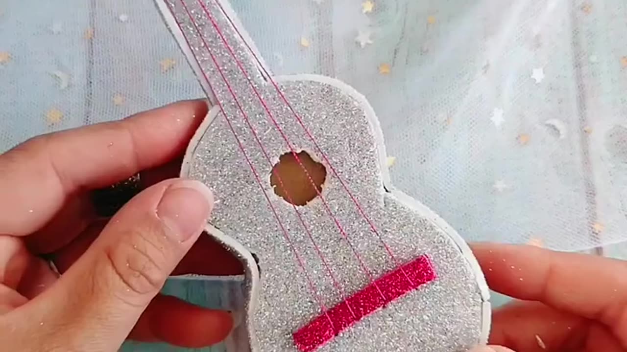 Art and Craft creativity